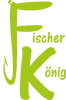 Fischerkönig Logo